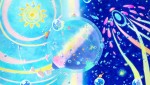 アニメ『バジャのスタジオ～バジャのみた海～』場面写真