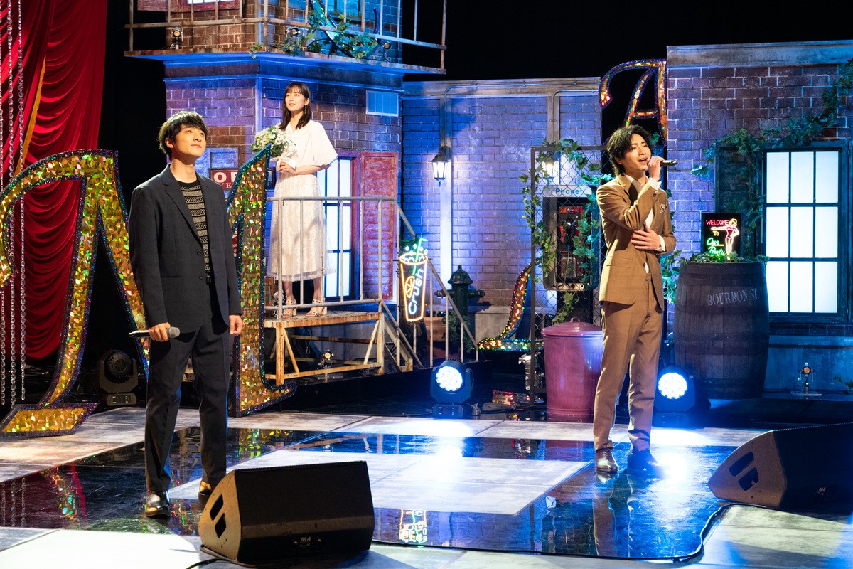 生田絵梨花、公演中止となったミュージカル『四月は君の嘘』の楽曲初披露に「感無量」