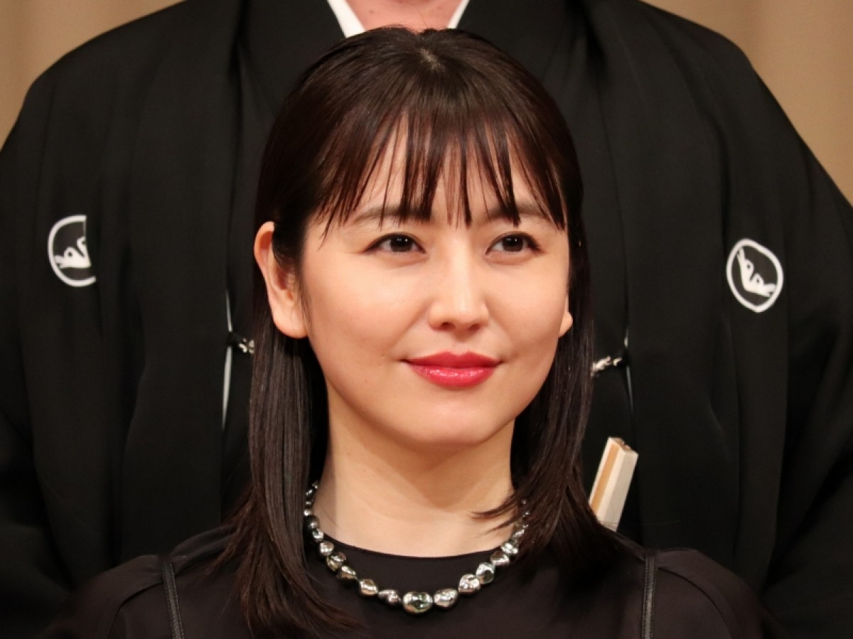 新垣結衣が1位！ 笑顔を見るとイライラも吹き飛ぶ女性芸能人