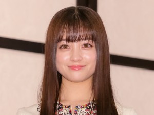 「この人の笑顔を見るとどんなイライラも吹き飛んでしまうと思う、笑顔がステキな芸能人」（養命酒製造株式会社調べ）第9位：橋本環奈