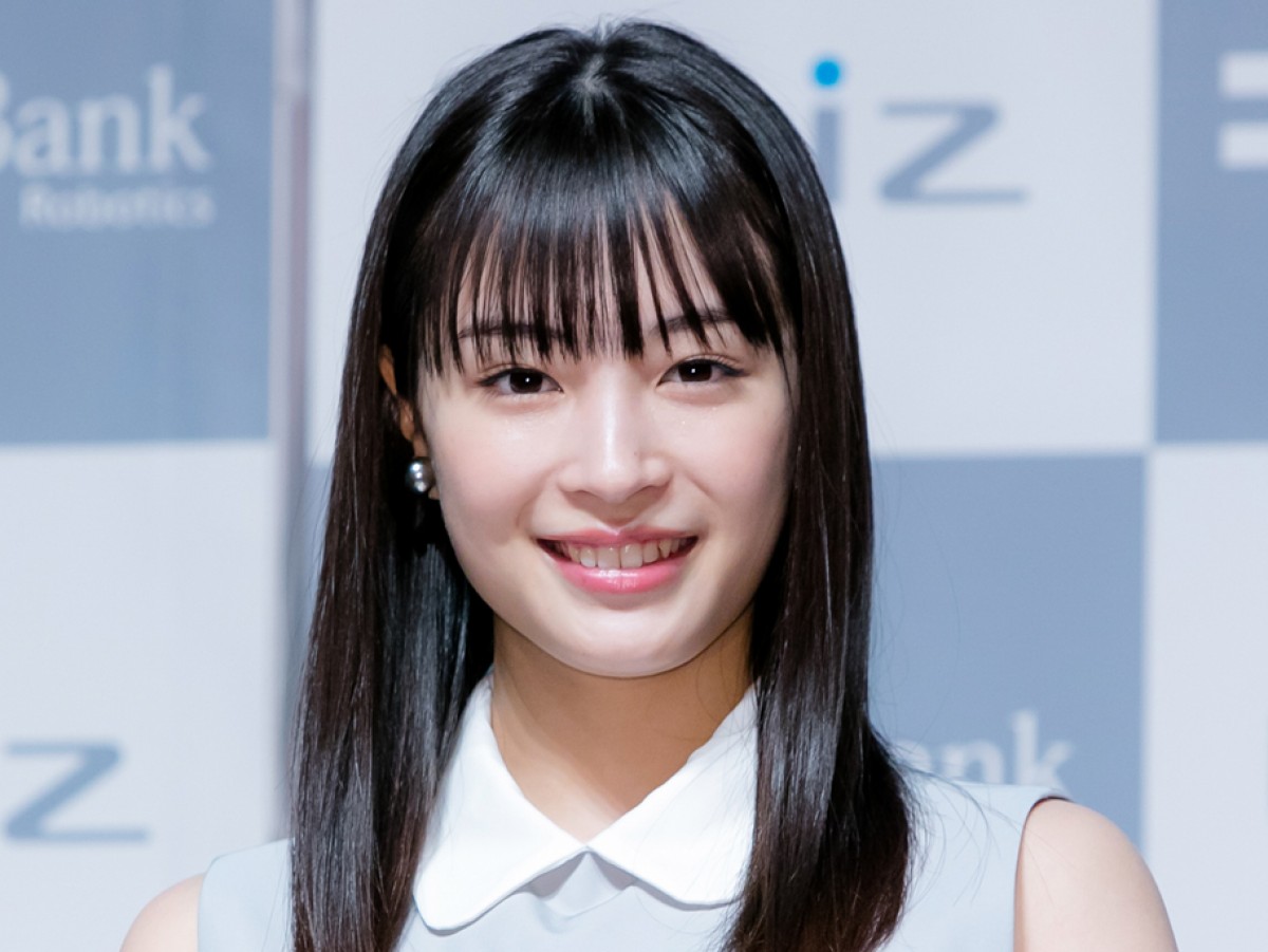新垣結衣が1位！ 笑顔を見るとイライラも吹き飛ぶ女性芸能人