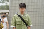 新日曜ドラマ『親バカ青春白書』畠山雅治役で出演する中川大志