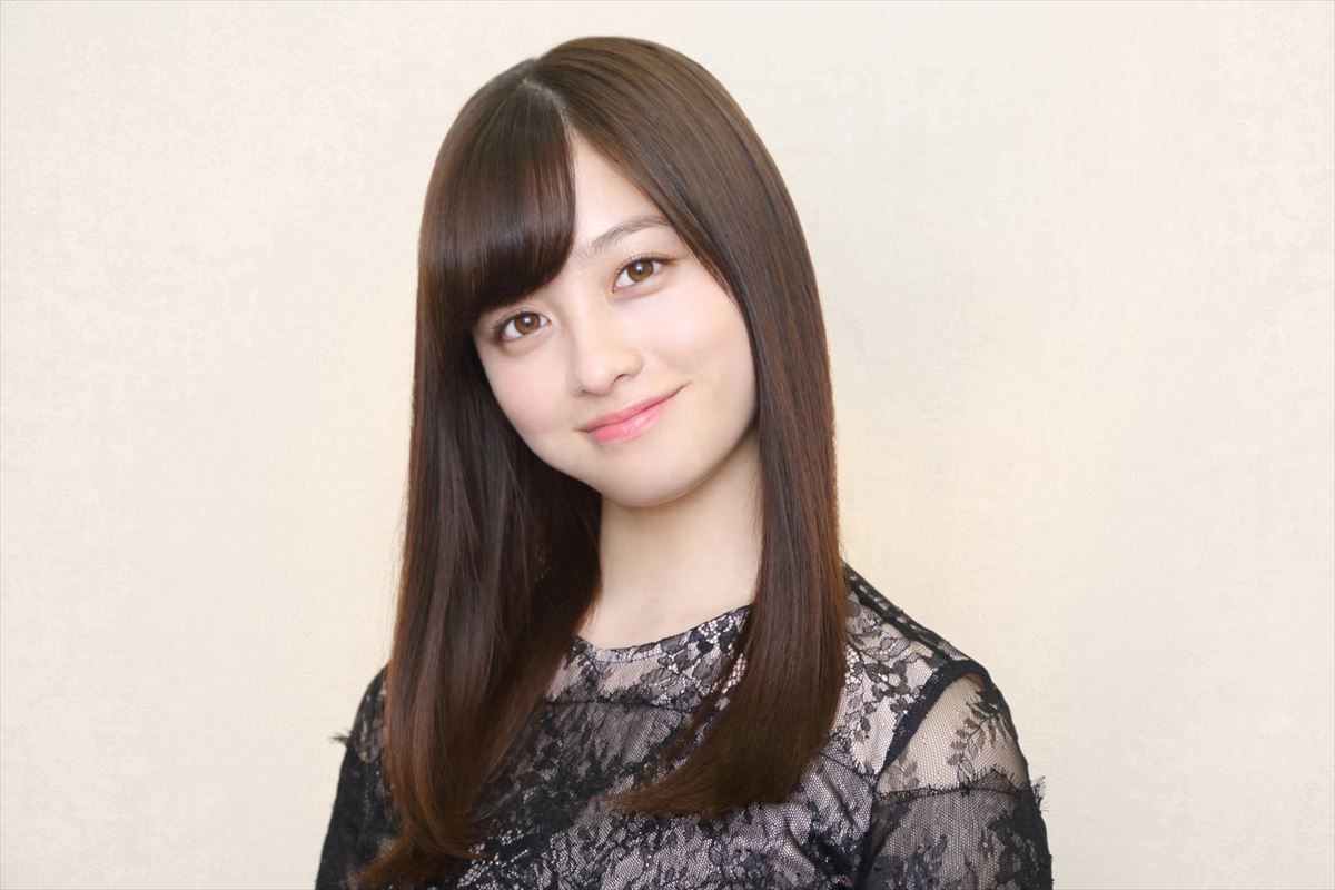 新垣結衣が1位！ 笑顔を見るとイライラも吹き飛ぶ女性芸能人