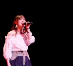 『Hello!Project 2020 Summer COVERS ～The Ballad～』モーニング娘。’20 ・譜久村聖
