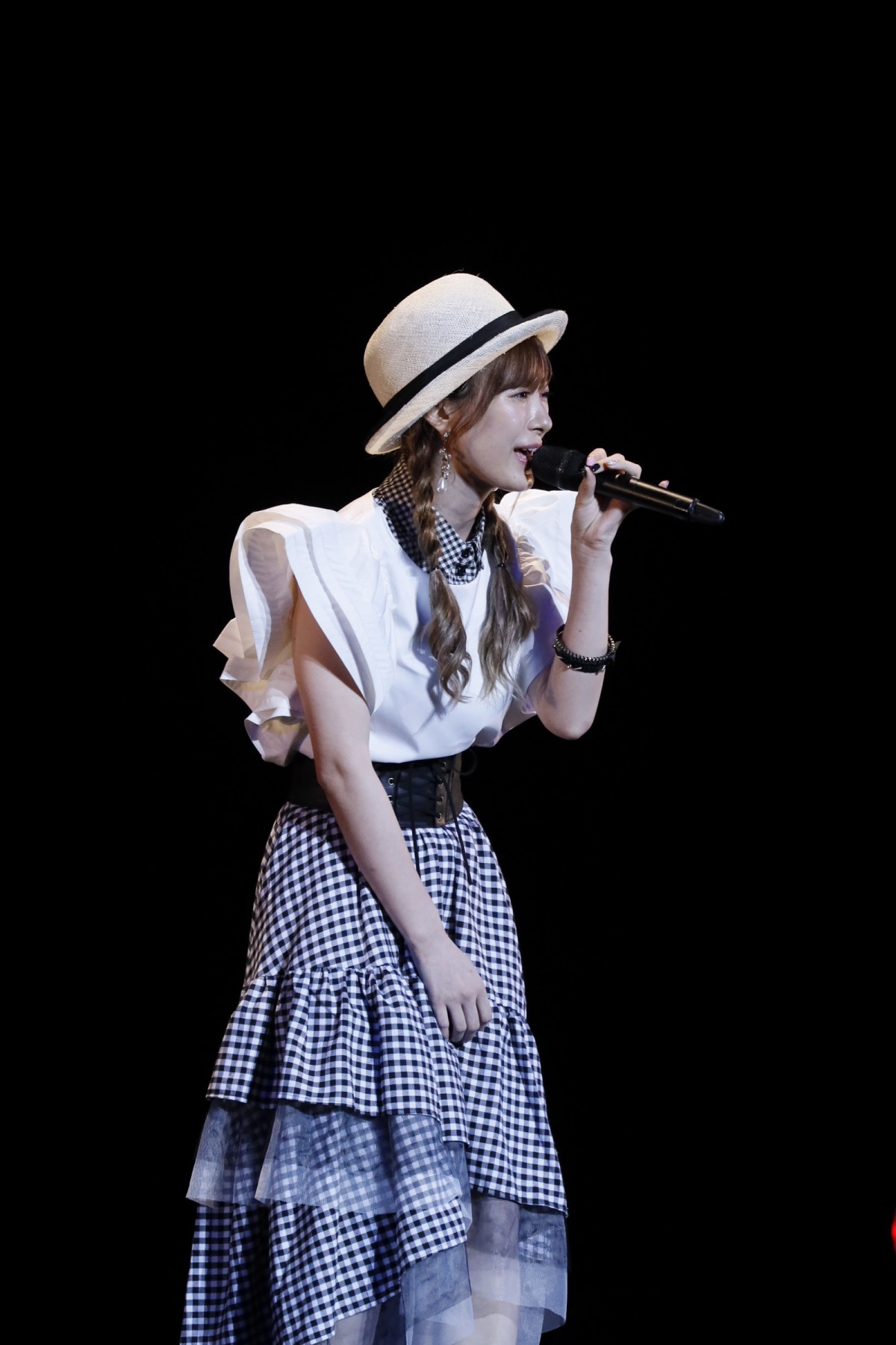 ハロプロ、コロナ対策ライブ開催　バラード中心＆異例の公演にリーダー・譜久村「人生で1番ってぐらい緊張」