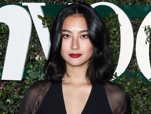 アデライン・ルドルフ