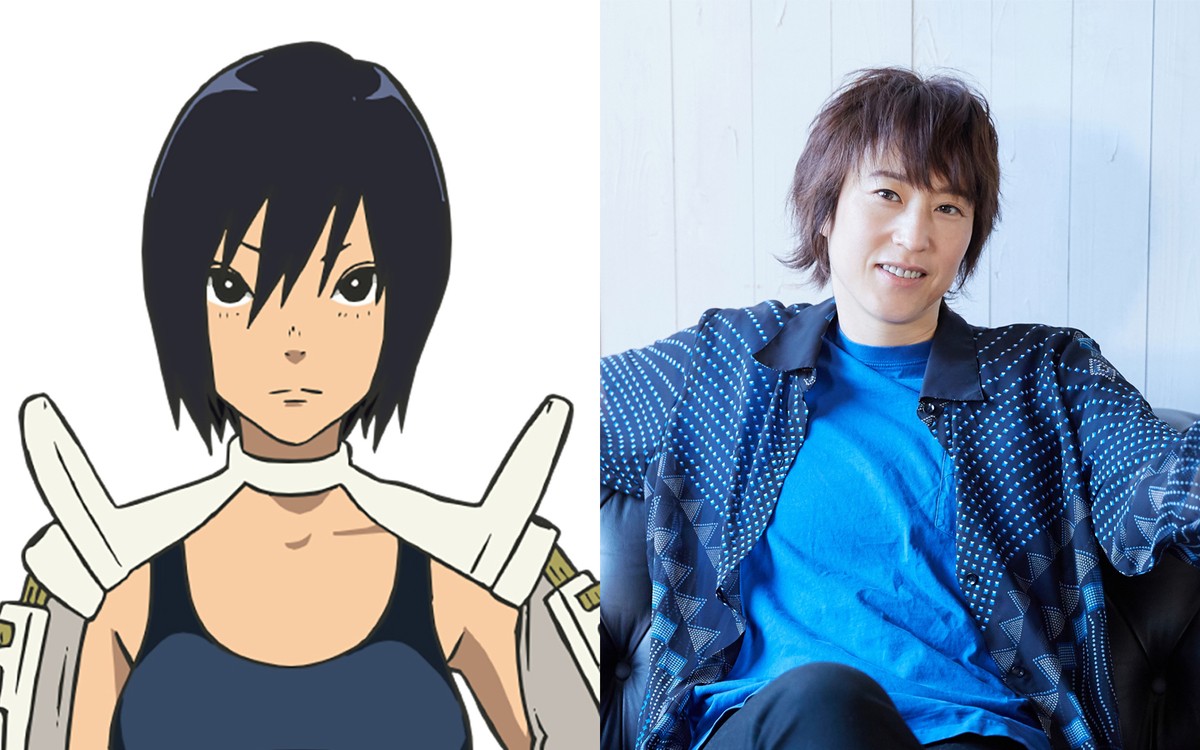 『不滅のあなたへ』主人公フシ役は川島零士＆津田健次郎らメインキャスト発表