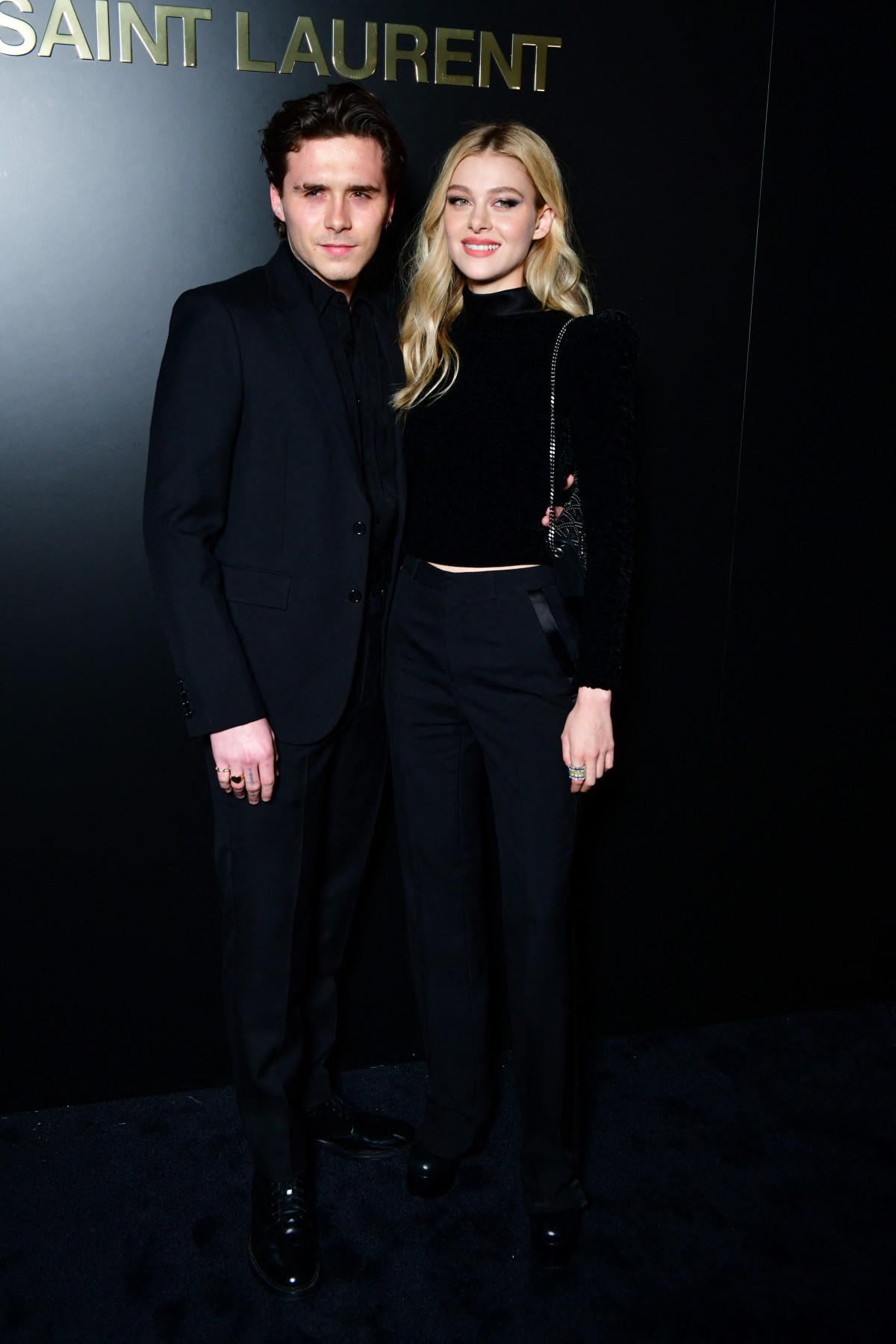 ブルックリン・ベッカム