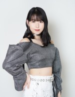 「高笑いする女」に主演する笠原桃奈（アンジュルム）