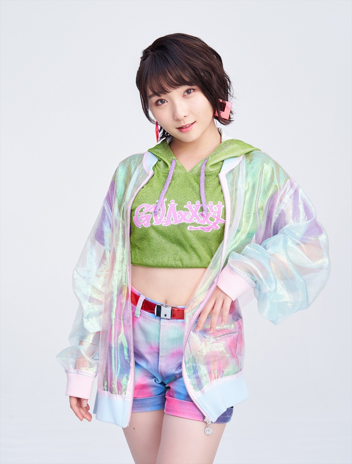 “ほぼ日刊イトイ新聞”連載『ほぼ日の怪談。』実写化　笠原桃奈らハロプロメンバーが主演