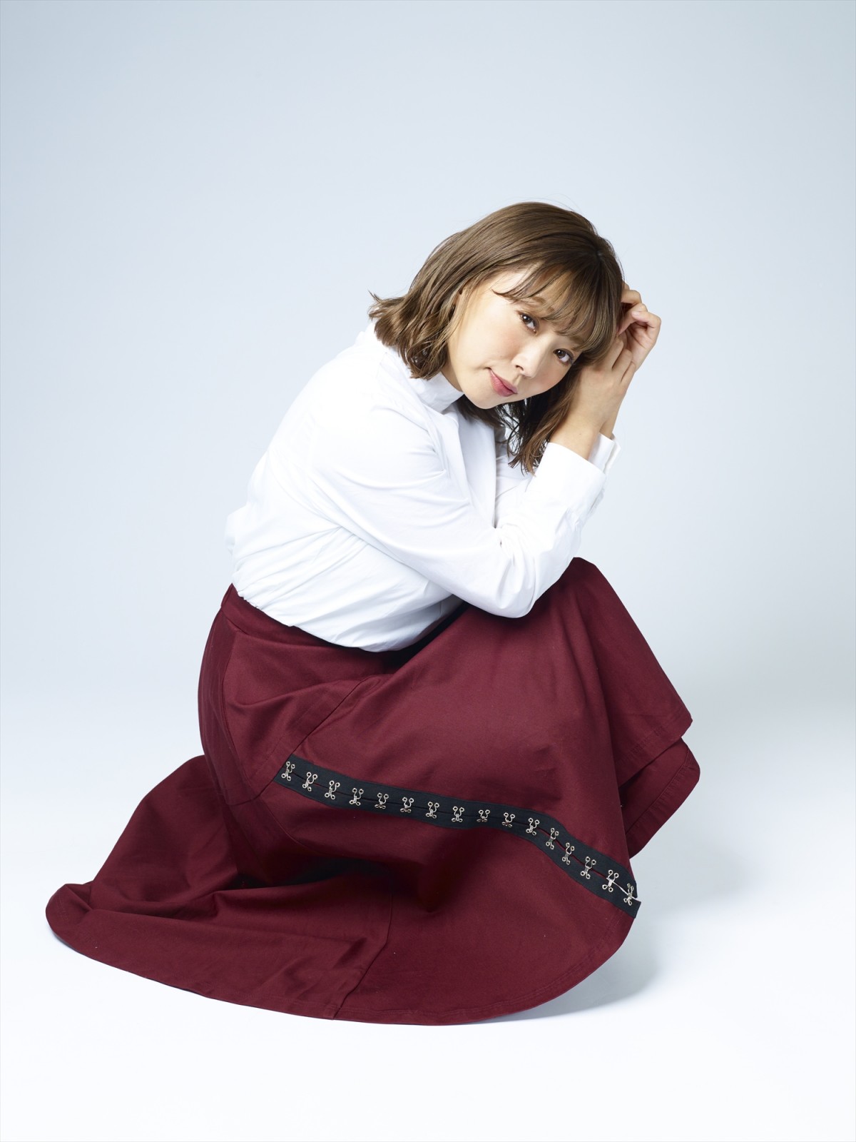 “ほぼ日刊イトイ新聞”連載『ほぼ日の怪談。』実写化　笠原桃奈らハロプロメンバーが主演