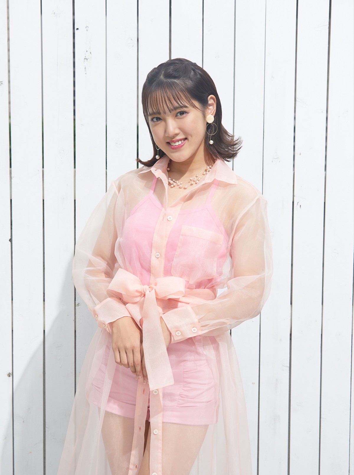“ほぼ日刊イトイ新聞”連載『ほぼ日の怪談。』実写化　笠原桃奈らハロプロメンバーが主演