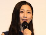 壇蜜、「週の半分」別居の新婚ライフ「馴れ合いにならなくていい」