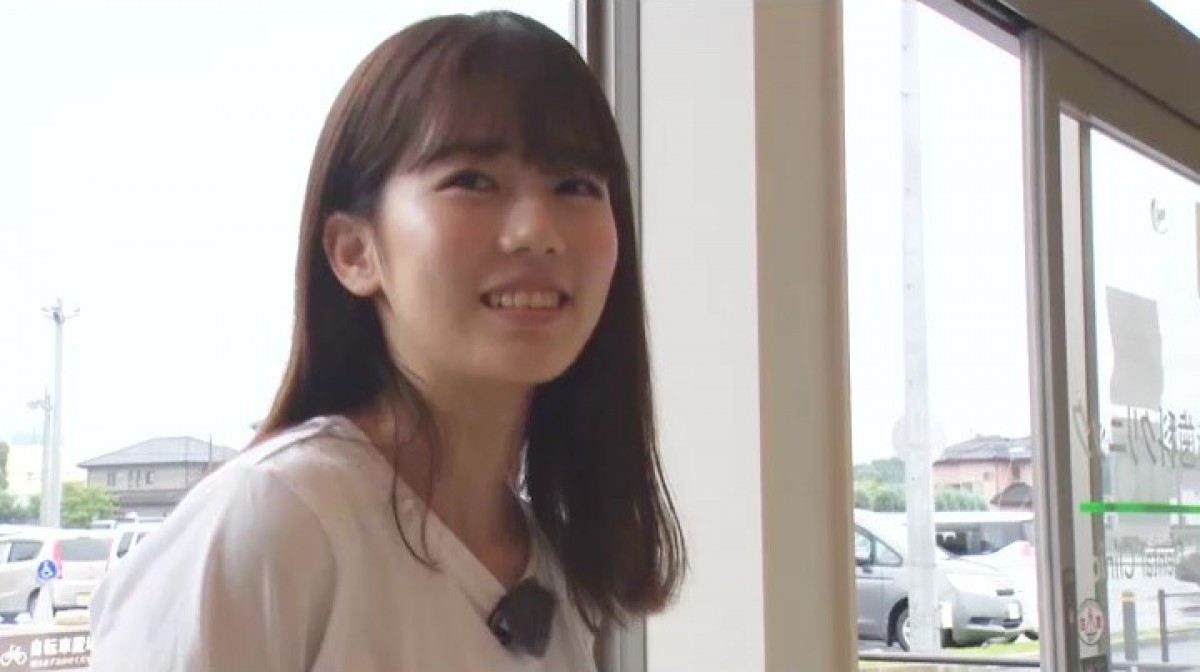 『幸せ!ボンビーガール』2時間SPに出演するあおいさん