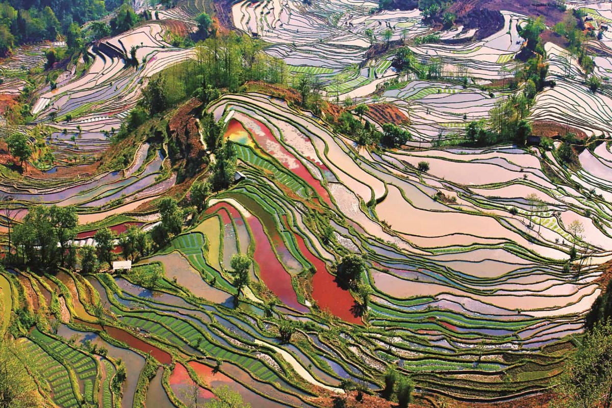 ～100枚の写真で旅する！～　中国世界遺産