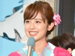 来月退社の久慈暁子アナ、『めざまし8』スタッフが粋な“久慈年表”で送り出す