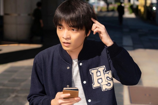 本田翼 岡山天音 ゆうべはお楽しみでしたね 再放送決定 年7月15日 写真 エンタメ ニュース クランクイン 本田翼 岡山天音 ゆうべはお楽しみでしたね 再放送決定 年7月15日 写真 エンタメ ニュース クランクイン
