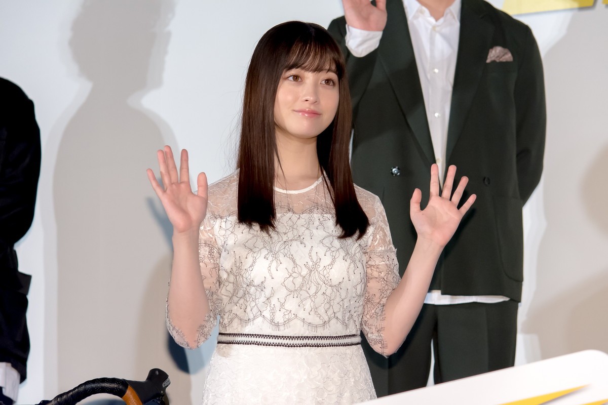 King ＆ Prince・永瀬廉、ママチャリで登場 「限界のその先」過酷な撮影を振り返る