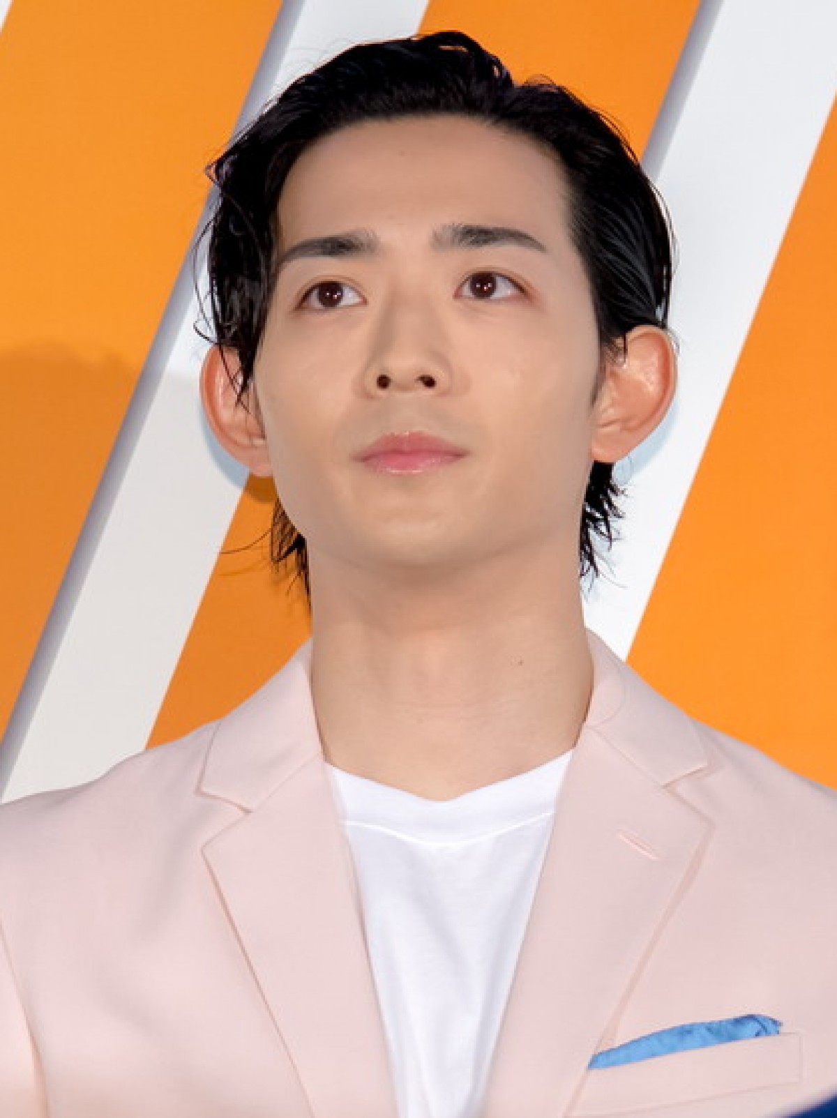 King ＆ Prince・永瀬廉、ママチャリで登場 「限界のその先」過酷な撮影を振り返る
