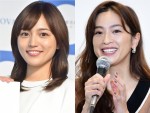 【写真】川口春奈＆中村アンら爆笑中　和気あいあいな『着飾る恋』オフショットに反響