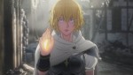 アニメ『ドラゴンズドグマ』場面写真