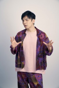 特集ドラマ『JOKE～2022パニック配信！』主演の生田斗真