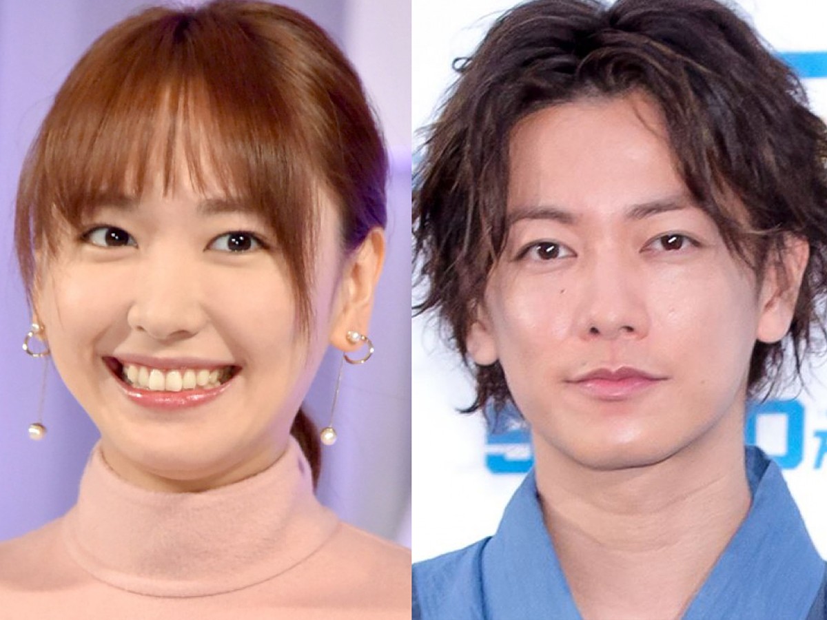 新垣結衣＆佐藤健が1位に　夏の海岸線を一緒にドライブしたい芸能人