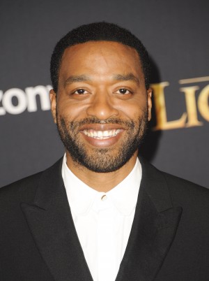 キウェテル・イジョフォー（2019年）