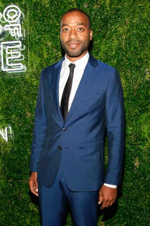 キウェテル・イジョフォー（2013年頃）