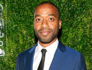 キウェテル・イジョフォー（2013年頃）