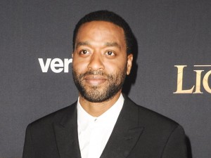 キウェテル・イジョフォー（2019年）