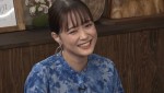 『ダウンタウンなう』にゲスト出演する大原櫻子