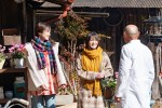 ドラマ10『ディア・ペイシェント～絆のカルテ～』第1話場面写真