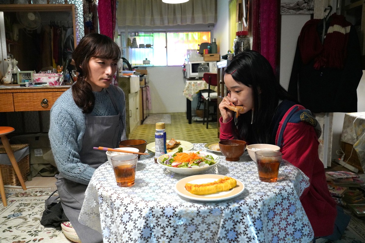草なぎ剛、40代からの変化と感謝「年月を経て許し合えていく部分がある」 