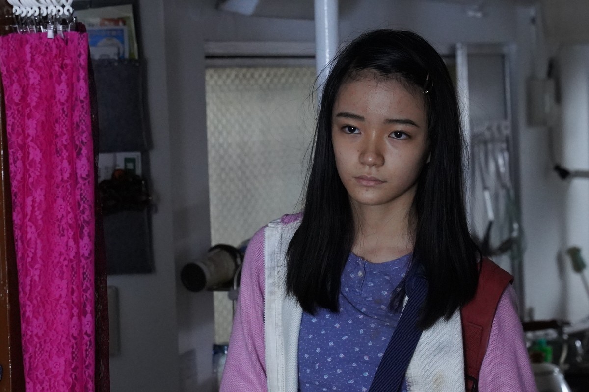 草なぎ剛主演『ミッドナイトスワン』未公開シーン＆インタビューの一部を公開