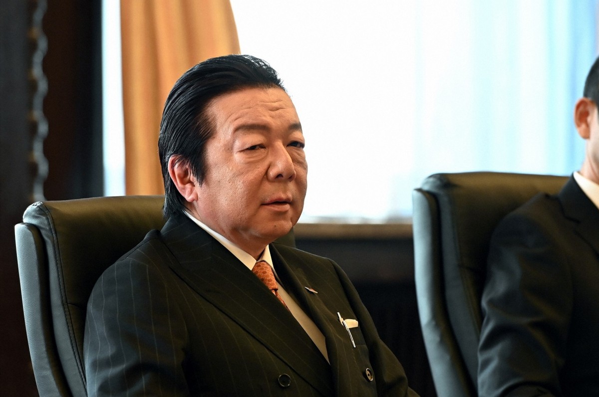 『半沢直樹』初回　堺雅人の7年ぶり「倍返しだ！」に反響「待ってました！」