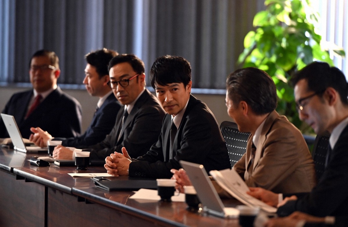 今夜スタート『半沢直樹』 “半沢”堺雅人、新たなフィールドで「倍返し」なるか