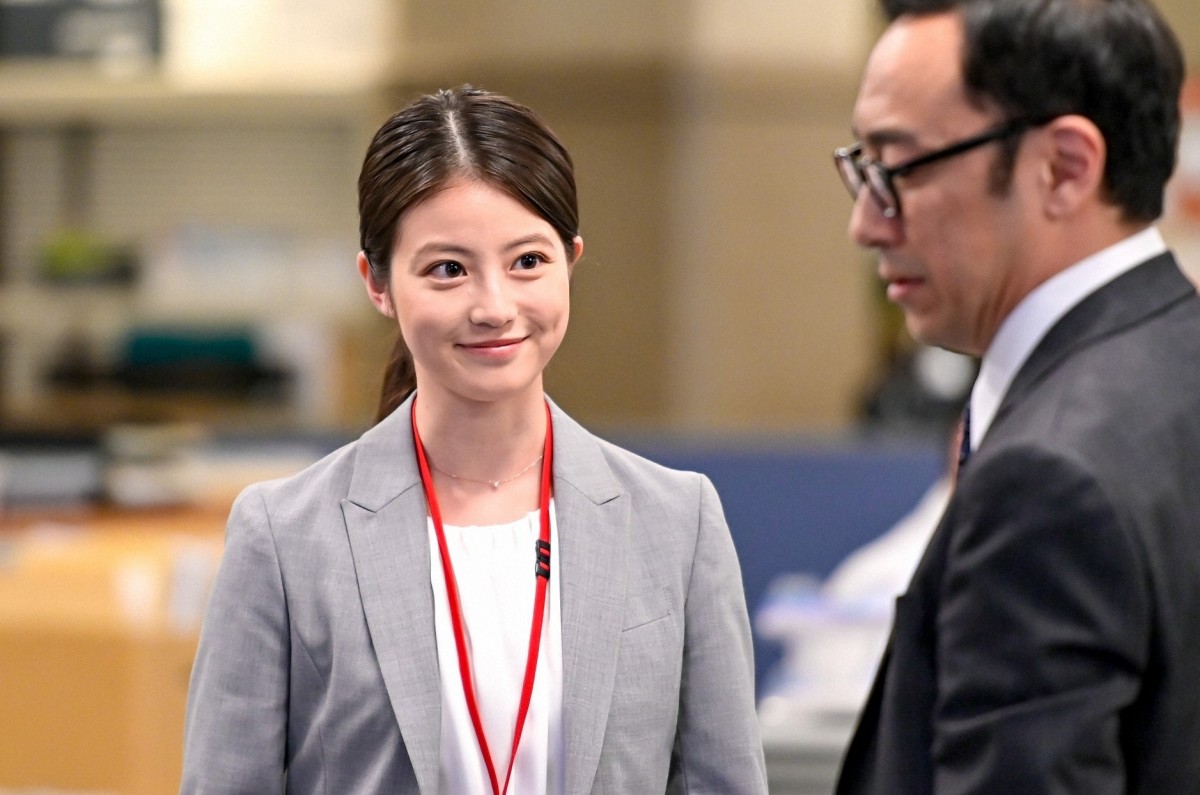 『半沢直樹』初回　堺雅人の7年ぶり「倍返しだ！」に反響「待ってました！」
