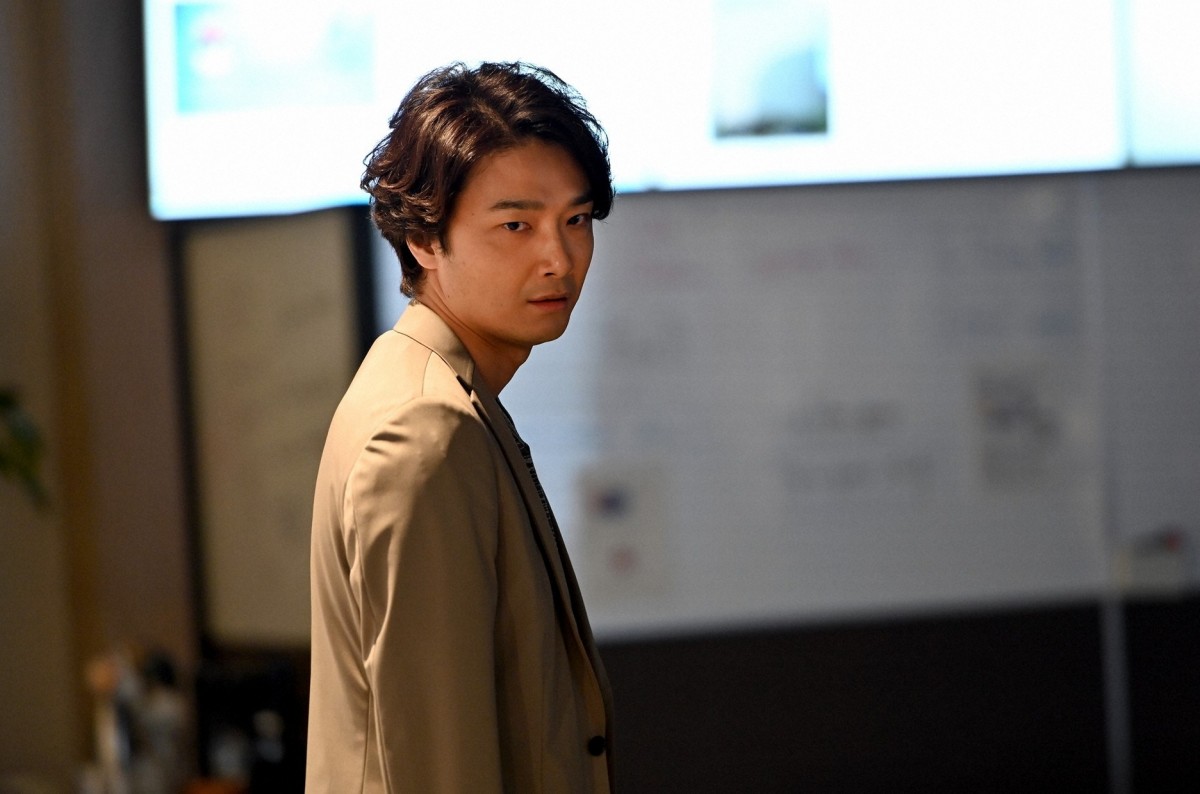 今夜スタート『半沢直樹』 “半沢”堺雅人、新たなフィールドで「倍返し」なるか