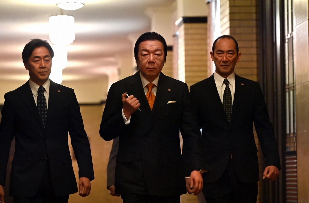 今夜スタート『半沢直樹』 “半沢”堺雅人、新たなフィールドで「倍返し」なるか
