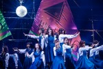 【写真】欅坂46、30万人を魅了した初配信ライブの模様