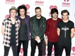 ワン・ダイレクション、結成10周年記念のスペシャルサイト開設へ