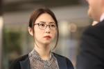 【写真】MEGUMI、『SUITS／スーツ2』で7年ぶり月9出演 「織田さんは、やっぱり“スター”」