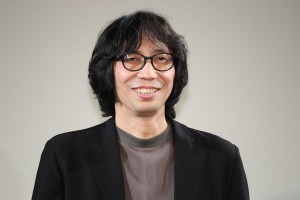 映画『劇場』初日リモート舞台あいさつイベントに登場した行定勲監督