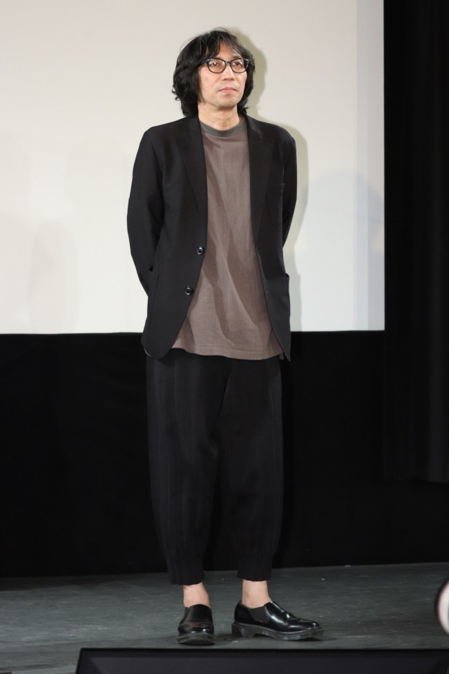 【作品以外NG】映画『劇場』初日リモート舞台あいさつイベント 20200717