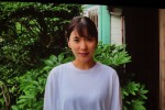 映画『劇場』初日リモート舞台あいさつイベントにビデオメッセージを寄せた松岡茉優