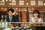 火曜ドラマ『私の家政夫ナギサさん』第3話場面写真