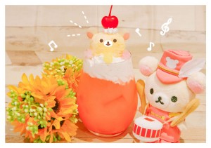 「Rilakkuma × TOWER RECORDSキャンペーン2020」