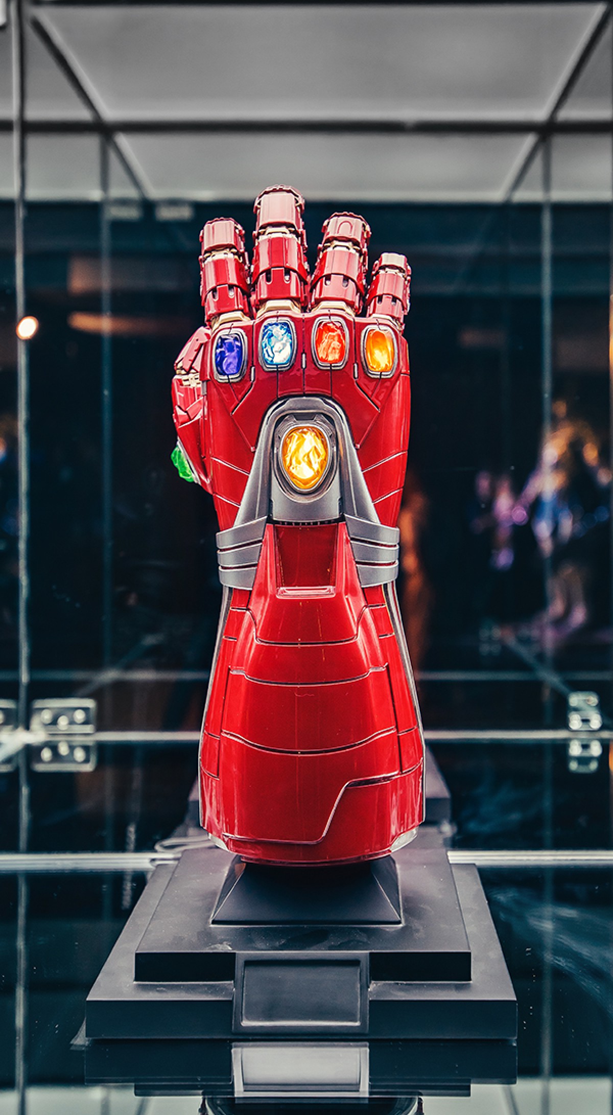 「MARVEL STUDIOS：A UNIVERSE OF HEROES　マーベル・スタジオ／ヒーローたちの世界へ」