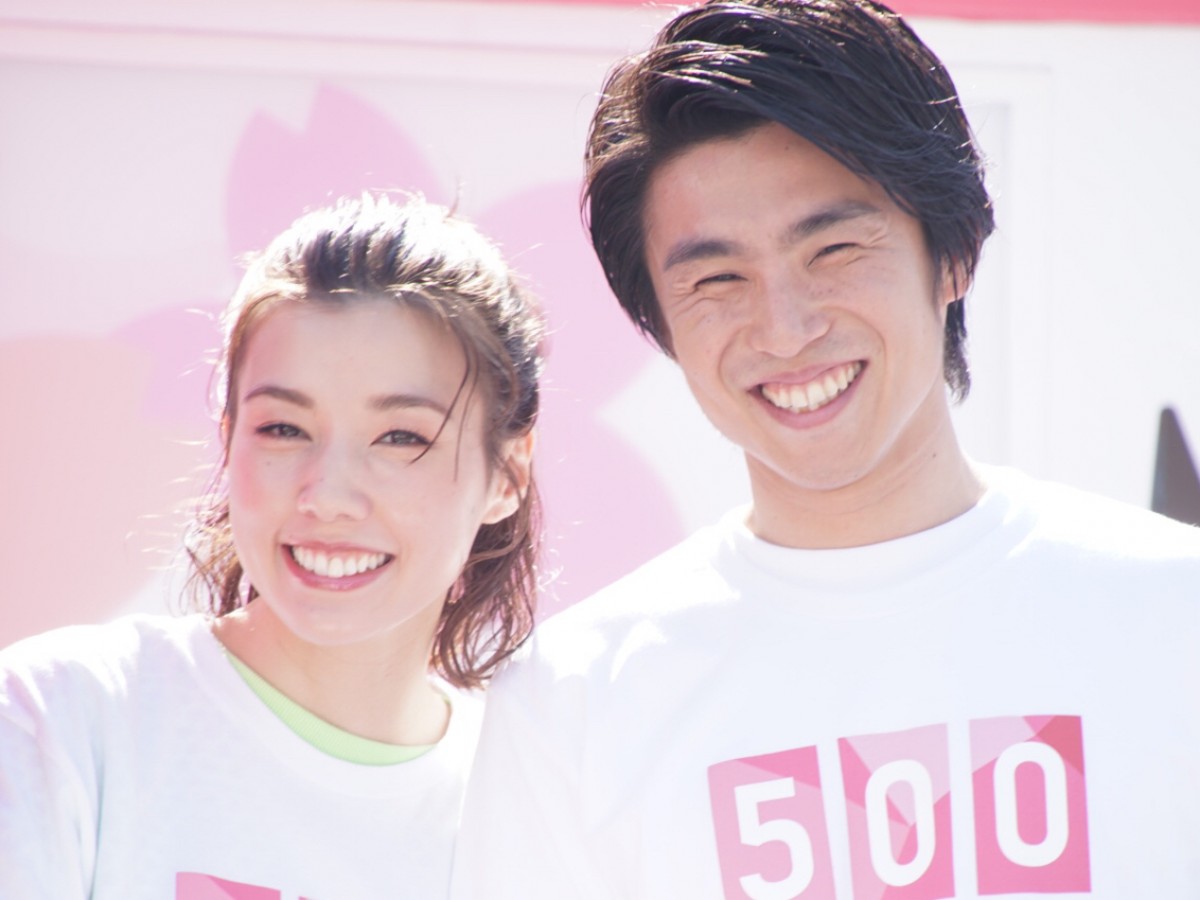 反町隆史＆松嶋菜々子が1位 「海が似合う有名人夫婦」ランキング　トップ10発表